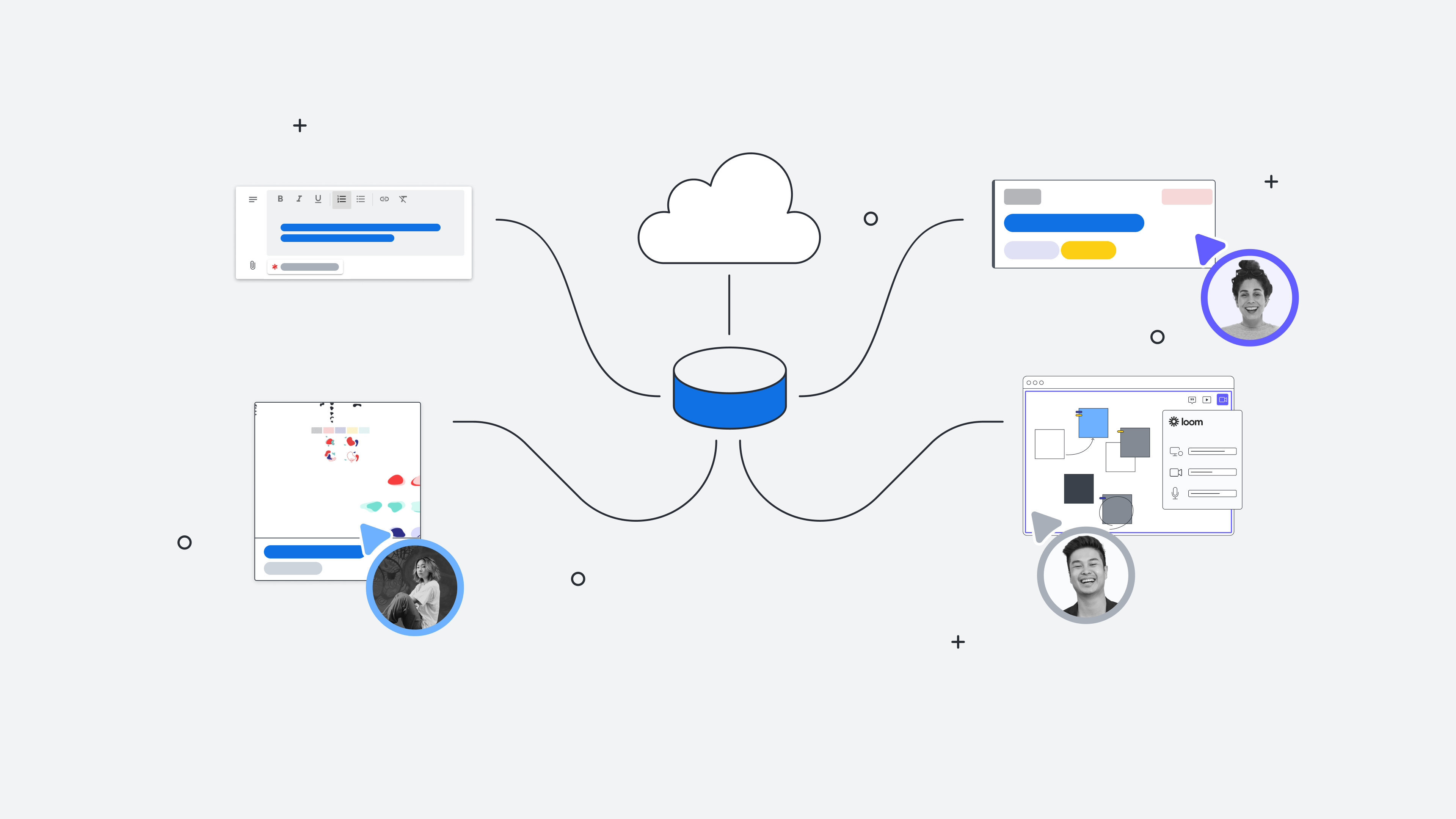 Lucid integrations guide