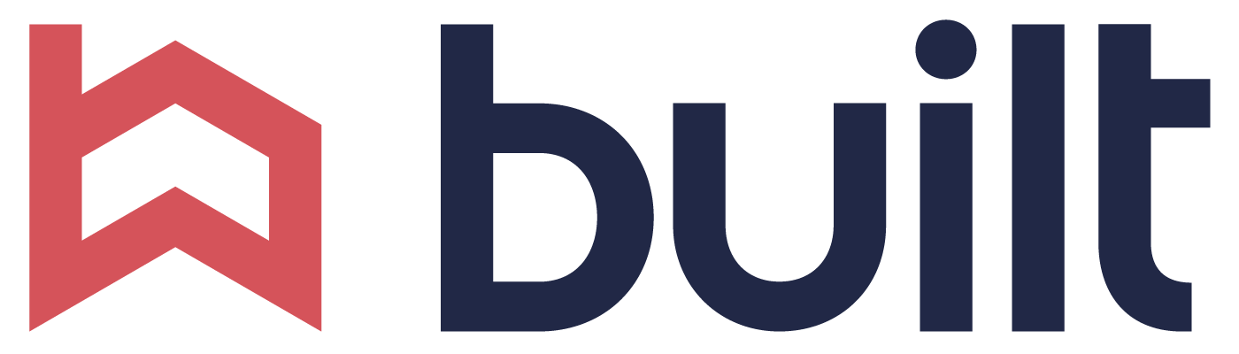 Built Technologies logo