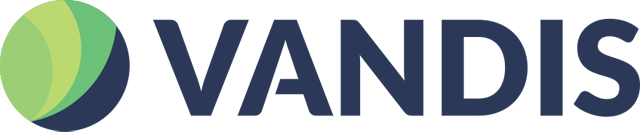 Vandis logo