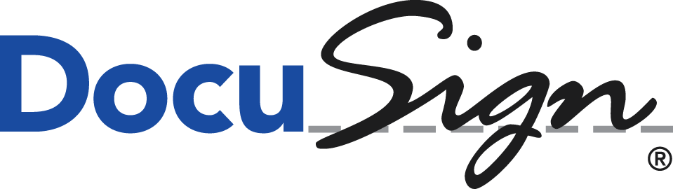 DocuSign logo