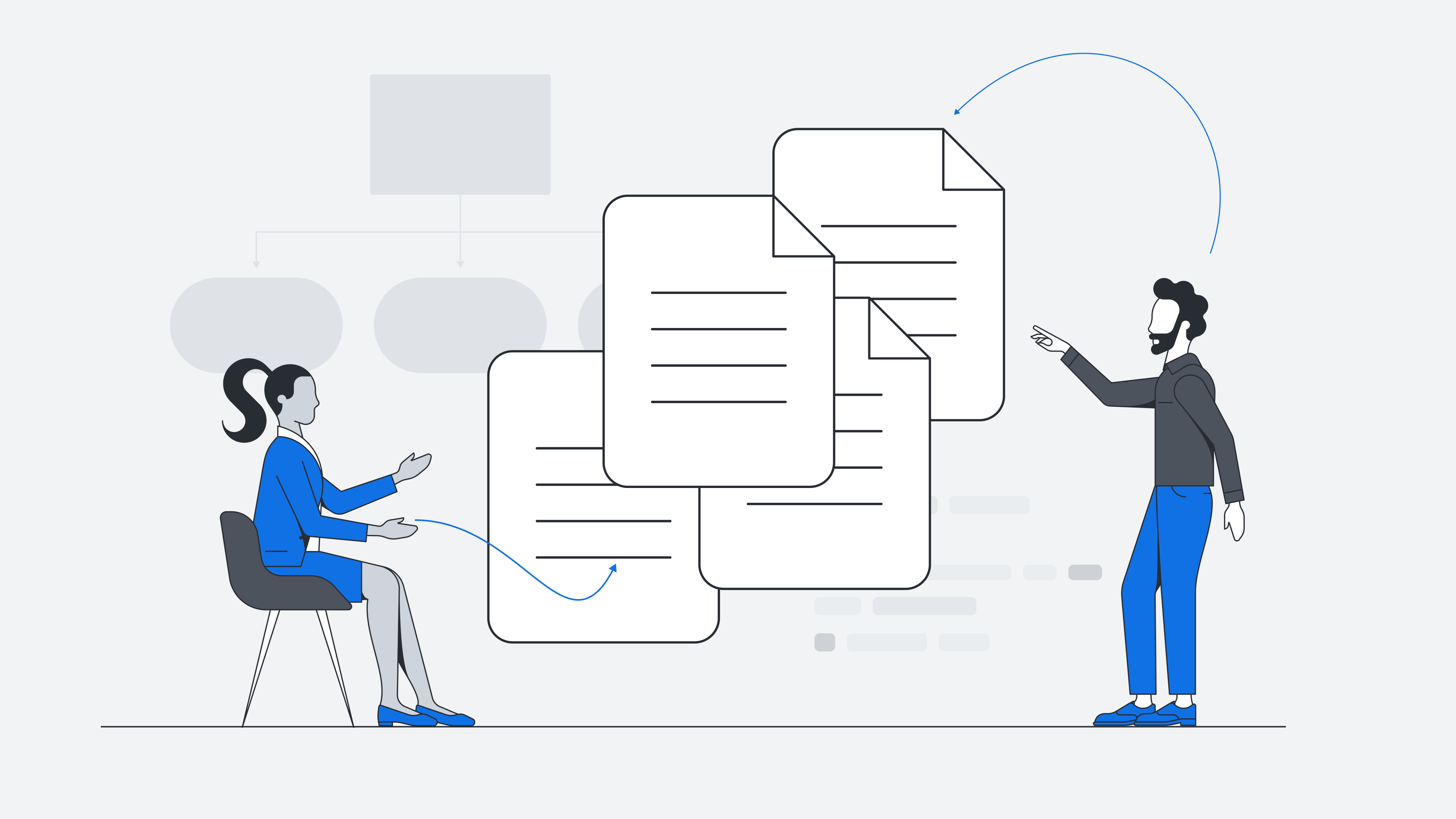 operations templates