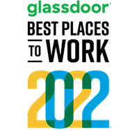 Glassdoor Best Places to Work 2022